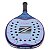 Raquete de Beach Tennis Zeiq Inspire 2026 - Patty Diaz - Imagem 6