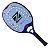 Raquete de Beach Tennis Zeiq Inspire 2026 - Patty Diaz - Imagem 1