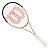 Raquete de Tênis Wilson Blade 98 16x19 V10 US Open 2026 - Imagem 1