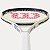 Raquete de Tênis Wilson Blade 98 16x19 V10 US Open 2026 - Imagem 4