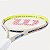 Raquete de Tênis Wilson Clash 100 V3 US Open 2026 - Imagem 5