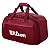 Bolsa Wilson Defyer Redline V1 Small Duffle - Imagem 1
