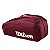 Raqueteira Wilson Defyer Redline V1 9R - Imagem 1