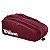 Raqueteira Wilson Defyer Redline V1 9R - Imagem 2