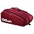 Raqueteira Wilson Defyer Redline V1 15R - Imagem 2