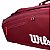 Raqueteira Wilson Defyer Redline V1 15R - Imagem 3