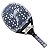 Raquete de Beach Tennis Ama Sport Raptor Bee - Imagem 1