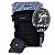 Raquete de Beach Tennis Ama Sport Raptor Bee - Imagem 4