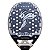 Raquete de Beach Tennis Ama Sport Raptor Bee - Imagem 3