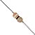 Resistor 390 5% (1/8W) - Imagem 1