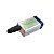 Bateria 9V 500mA - Recarregável Micro USB - Imagem 3