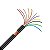 Cabo Manga 12 Vias 26AWG (12x26AWG) - Com Blindagem - Imagem 1