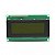 Display LCD 16x4 Com Backlight (Verde) - Imagem 2