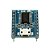 Módulo Processador de Som e Voz JQ6500 - Micro USB - Imagem 1