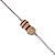 Resistor 2K2 5% (1/8W) - Imagem 1
