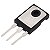 Transistor IRFP460 - MOSFET - Imagem 2