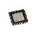 Microcontrolador ATmega328P-MU SMD - Imagem 2