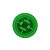 Capa Redonda Para Chave Táctil 6x6x7,3mm - Verde - Imagem 3