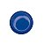 Capa Redonda Para Chave Táctil 6x6x7,3mm - Azul - Imagem 2