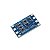 Mini Módulo Conversor RS232 para TTL MAX3232 - Imagem 2