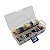 Kit para Arduino e Raspberry Pi - Kit FK2 - Imagem 1