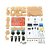 Kit Gerador de Função XR2206 - DIY - Imagem 3