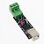 Módulo Conversor USB 75176 para Serial RS485 - Imagem 1