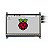 Display Raspberry Touchscreen 7" 800x480 HDMI - Imagem 1