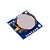 Real Time Clock RTC DS1307 - Imagem 1