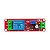 Módulo Temporizador de Retardo Delay Com NE555 - Rele 12V 10A - Imagem 2