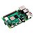 Raspberry Pi 4 Model B 8GB - Imagem 1