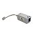 Micro Filtro ADSL para Telefone - 1 Saída - Imagem 1