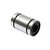 Rolamento Linear LM8UU 8mm - Imagem 1