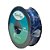 Filamento PETG Para Impressora 3D 1,75mm 1Kg - Azul - Imagem 2