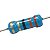 Resistor 33R 5% (1W) - Imagem 1