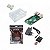 Kit Raspberry Pi 3 Primeiros Passos - Imagem 1