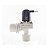 Válvula Solenoide para Água 220V 90° (3/4 x 3/4) VA 09 - Imagem 1