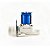 Válvula Solenoide para Água 12V 180° (3/4 x 1/2) VA 01 - Imagem 1