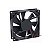 Cooler 12V 80x80x25mm - Imagem 1