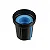 Knob para potenciômetro Azul - Imagem 2