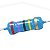 Resistor 2M7 5% (2W) - Imagem 1