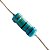 Resistor 6M8 5% (2W) - Imagem 1