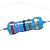 Resistor 2K7 5% (2W) - Imagem 1