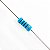 Resistor 1K 5% (2W) - Imagem 1