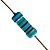 Resistor 750R 5% (2W) - Imagem 1