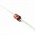 Diodo Zener 1N4736A [6V8 / 1W] - Imagem 1