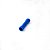 Terminal Emenda Isolado 2,5mm - Azul (E-1013-A) - Imagem 3