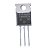 Transistor IRF540Z - MOSFET de canal N - Imagem 1