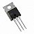 Transistor IRF540Z - MOSFET de canal N - Imagem 3