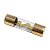 Fusível AGU-G ZH229G 10x38mm 40A Dourado - Imagem 1